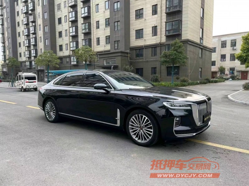 徐州21年红旗H93