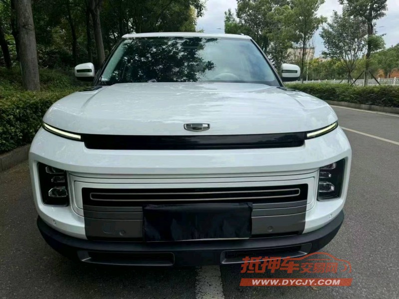 邵阳21年吉利icon1