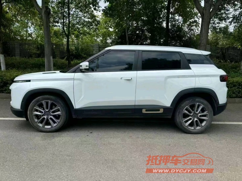 邵阳21年吉利icon2