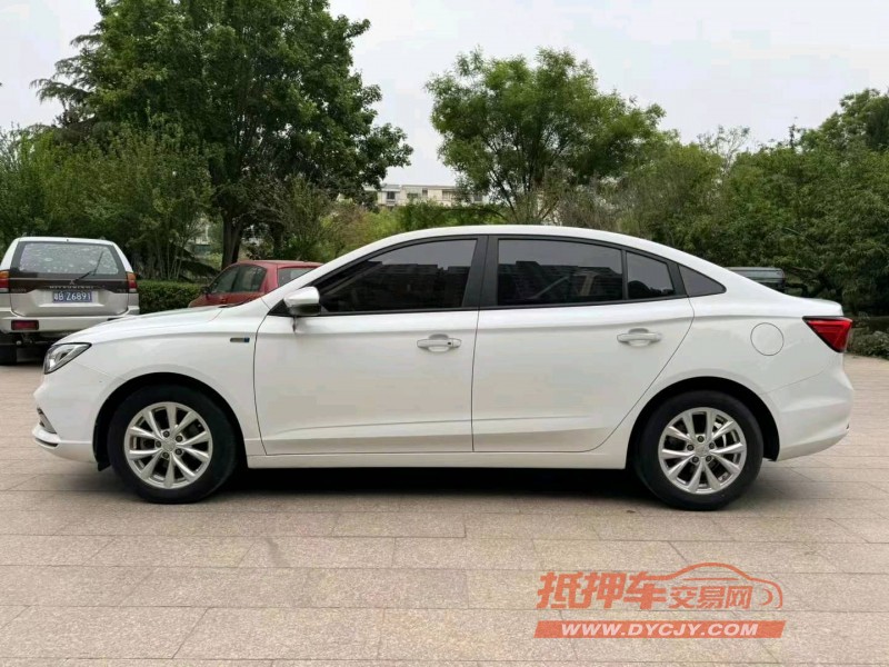 邢臺20年榮威i54