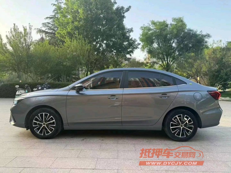 邢臺22年榮威i58