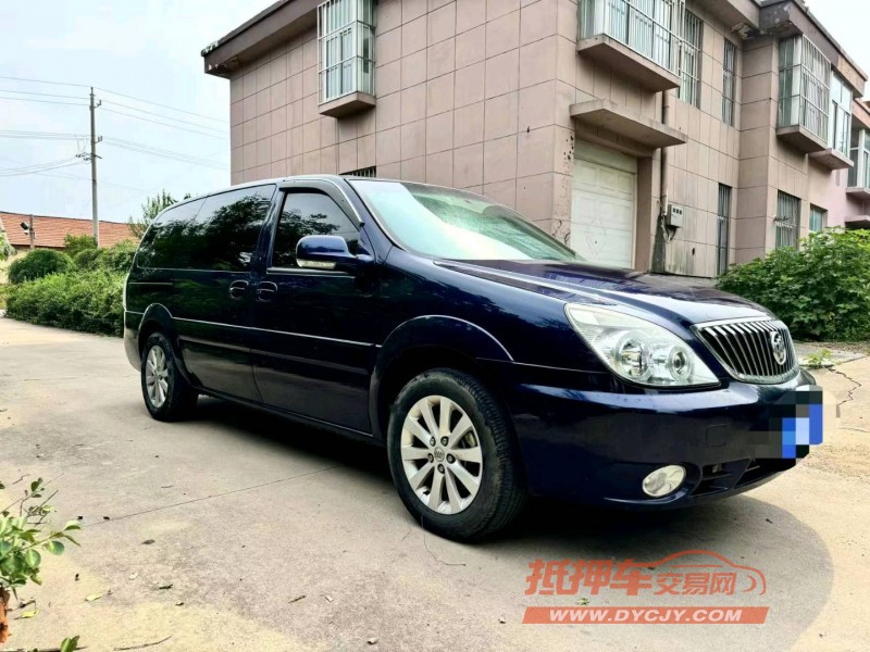 济宁16年别克GL88