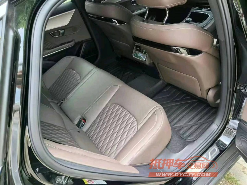 保定24年比亚迪汉DM7