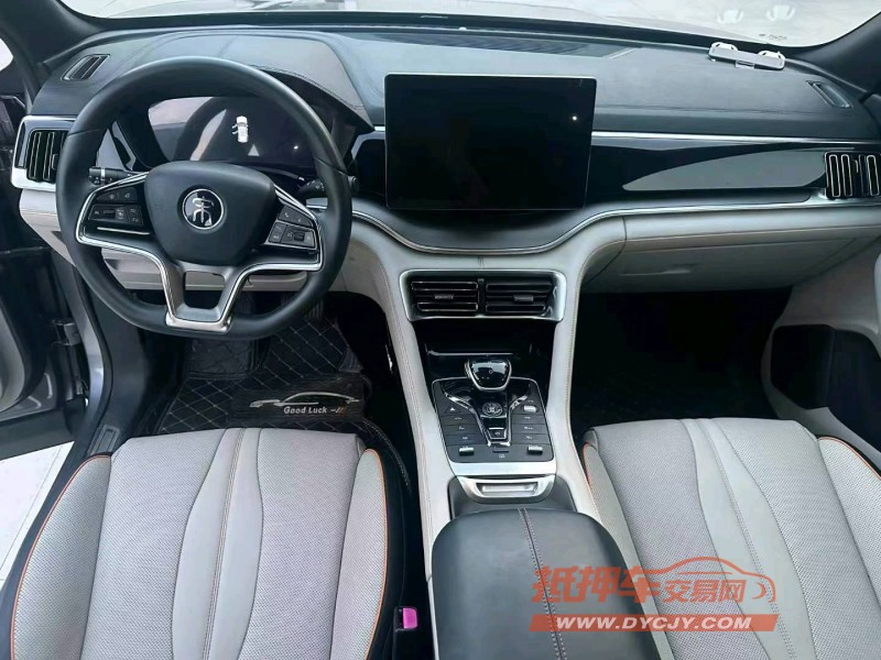 广州22年比亚迪宋5