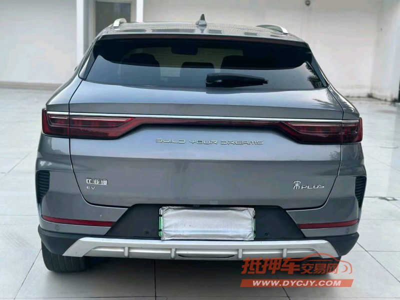 广州22年比亚迪宋9