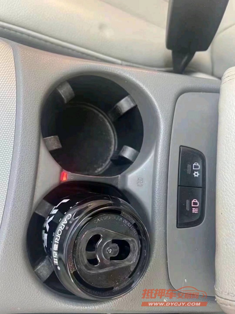 潍坊12年奥迪Q54