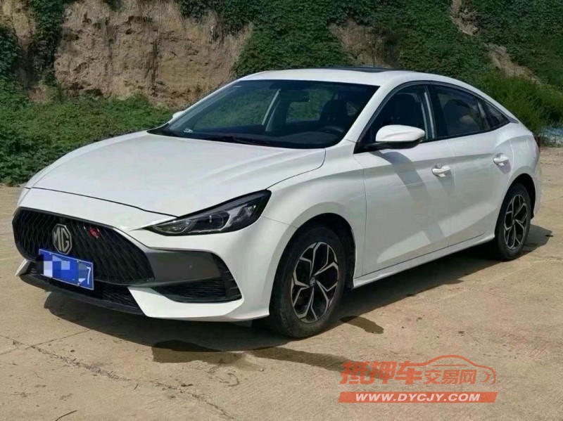 濰坊23年名爵57