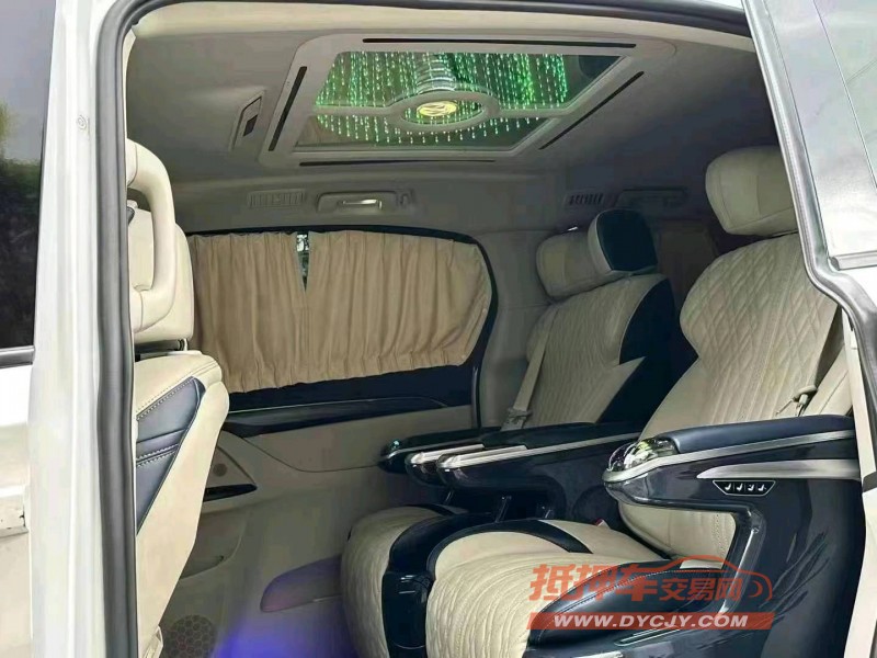 佛山20年别克GL84