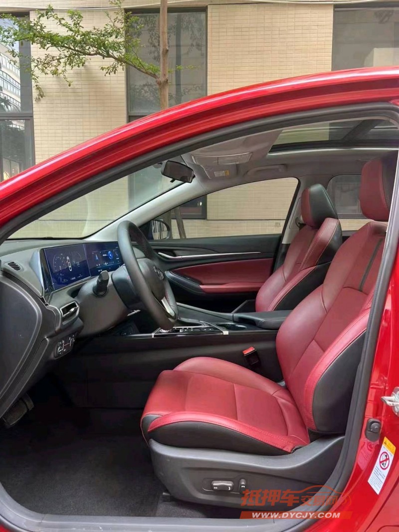 清遠20年長安汽車逸動7