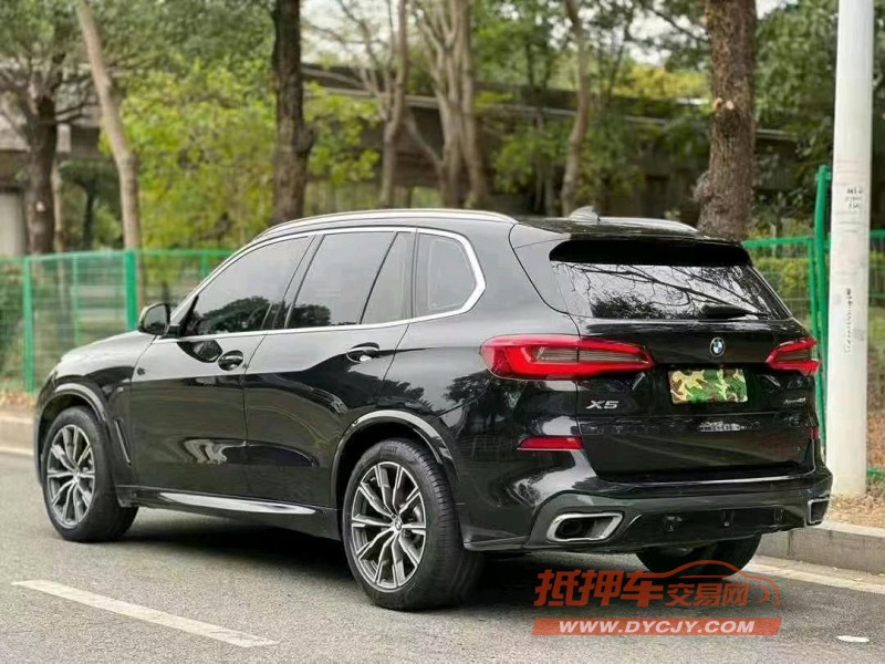 江门19年宝马X56
