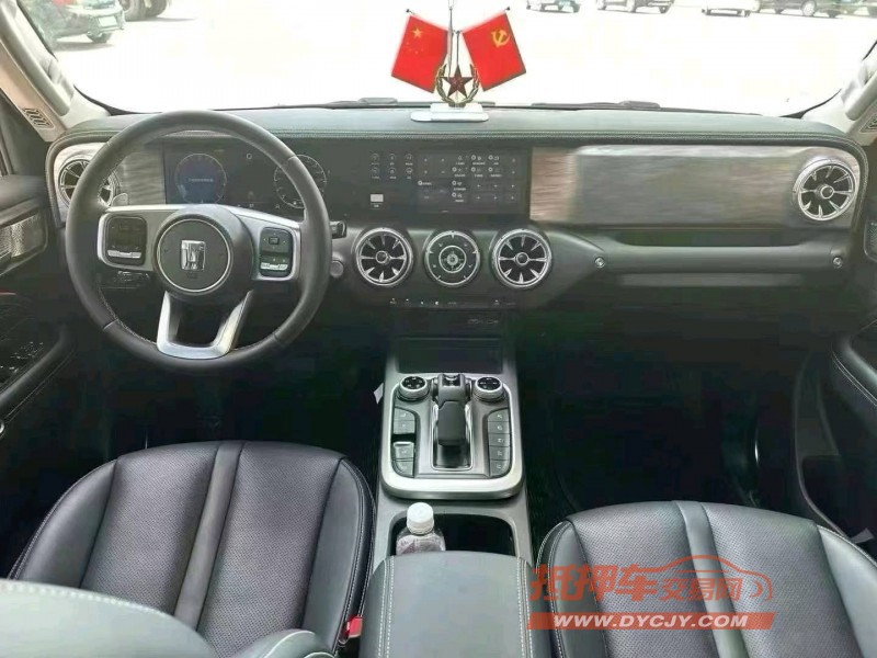 邢臺24年長城汽車坦克3005