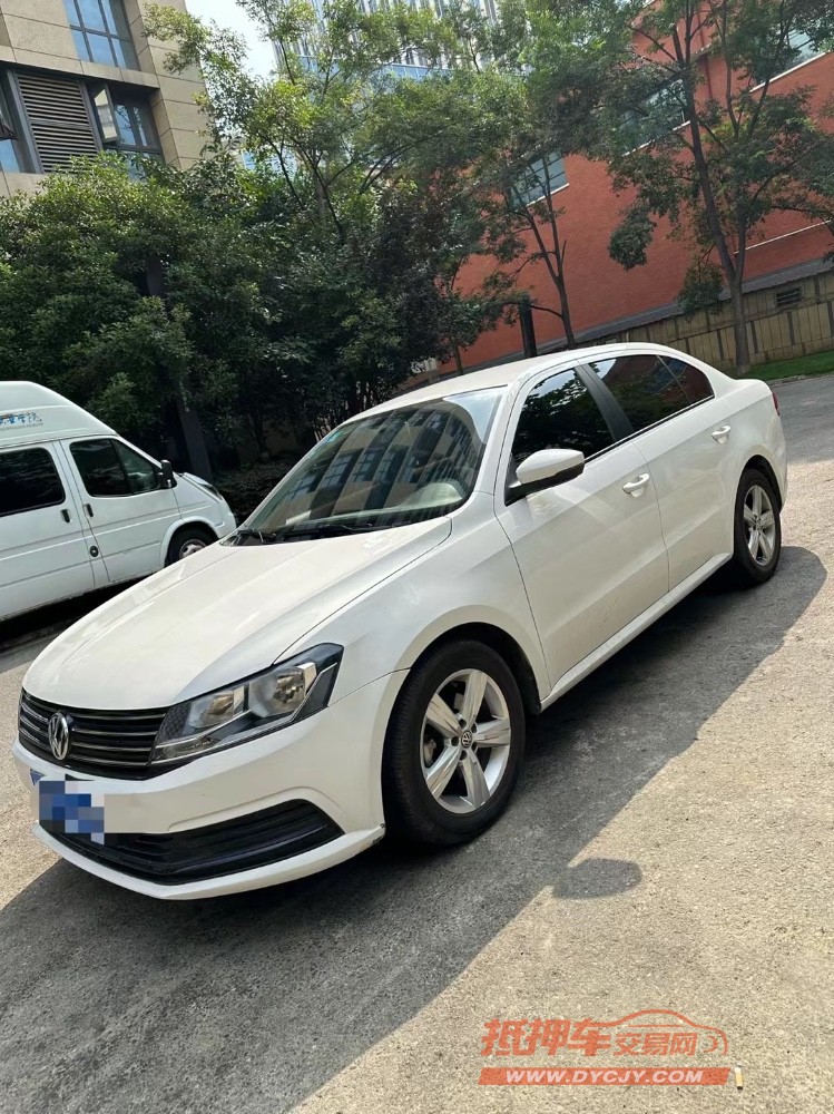 成都18年大众朗逸2