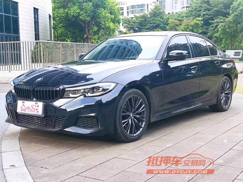 佛山20年宝马3系2