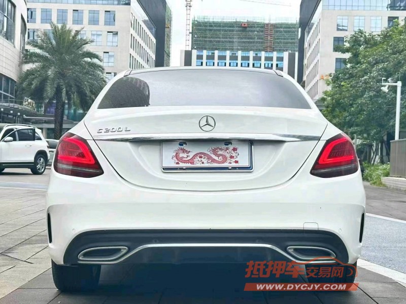 佛山21年奔驰C9