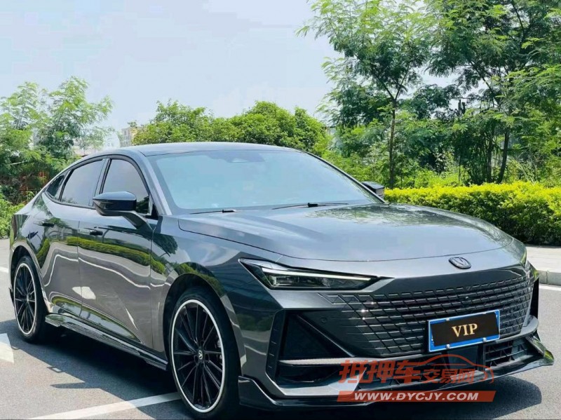 东莞24年长安汽车UNI-V2