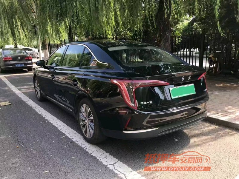 济宁24年红旗E-QM56
