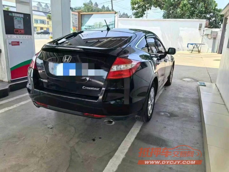 保定13年本田歌诗图3