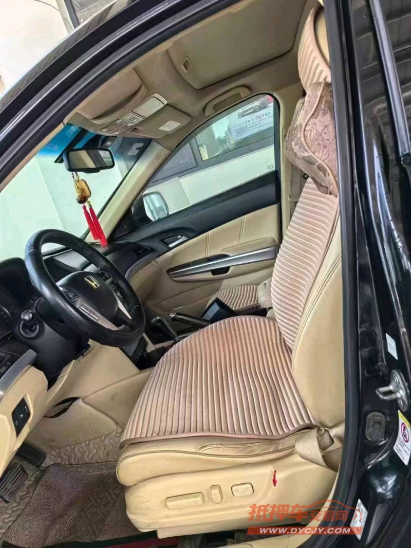 保定13年本田歌诗图5