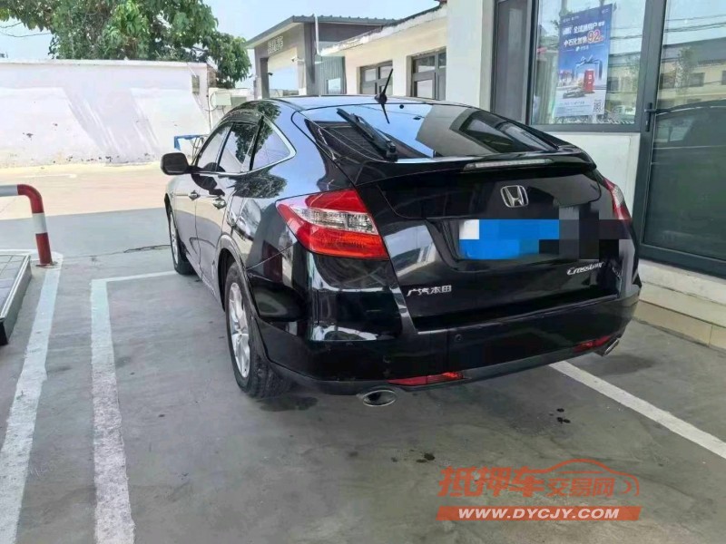 保定13年本田歌诗图6