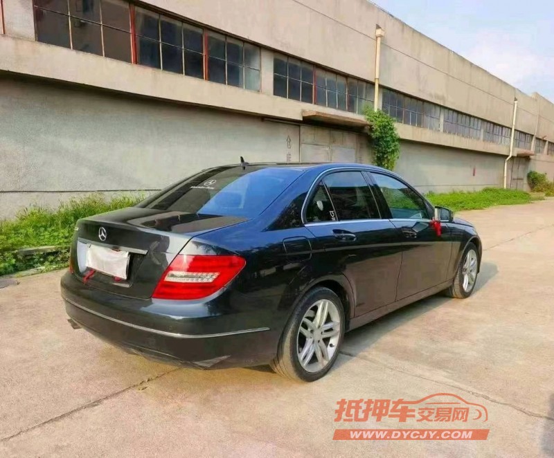 济南13年奔驰C7