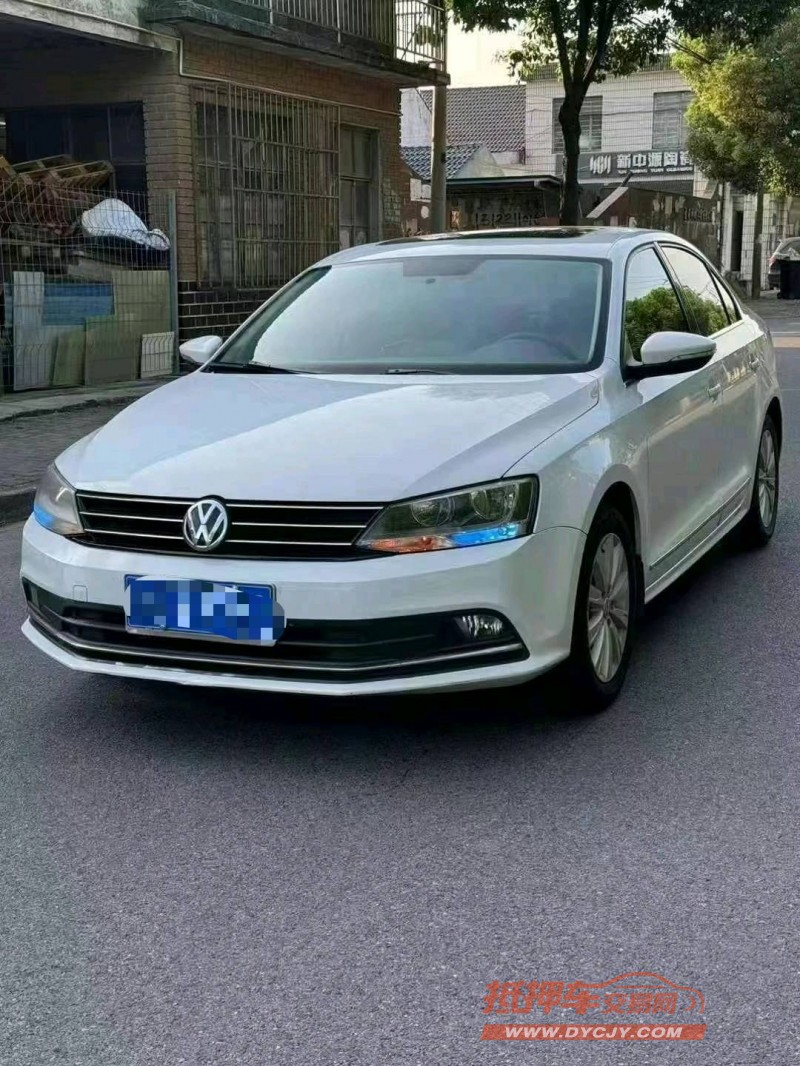 南寧16年大眾速騰2