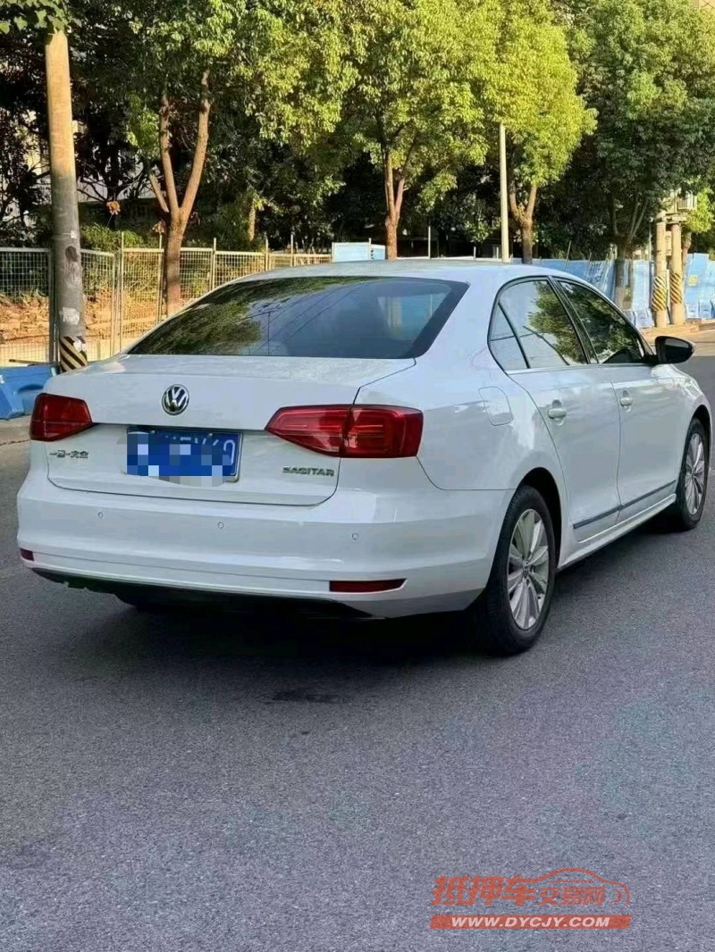 南寧16年大眾速騰6