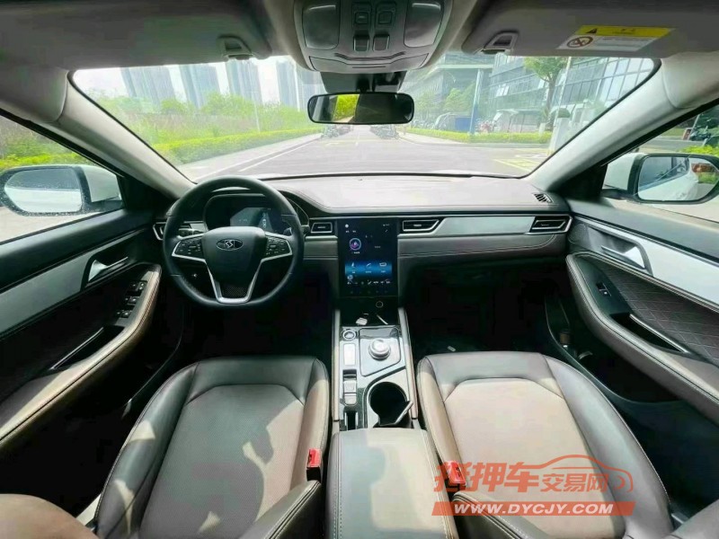 东莞23年大众思皓4