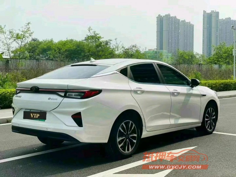 东莞23年大众思皓7