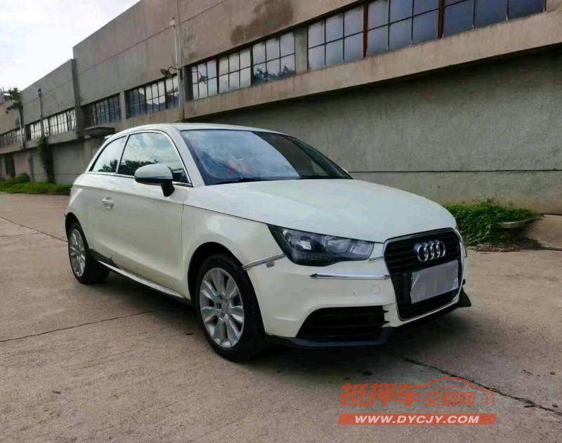 济南12年奥迪A12