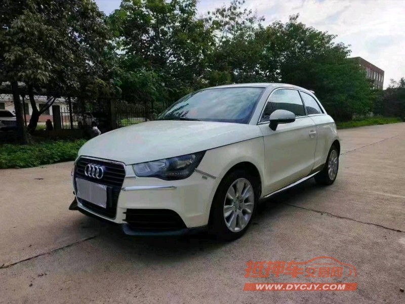 济南12年奥迪A13