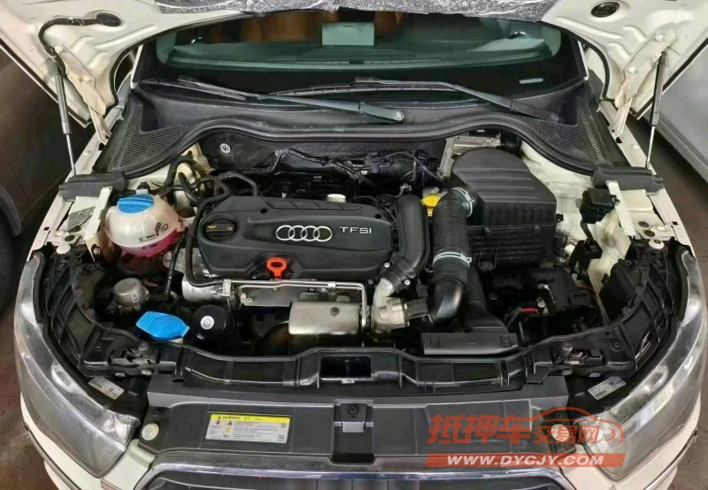 济南12年奥迪A15