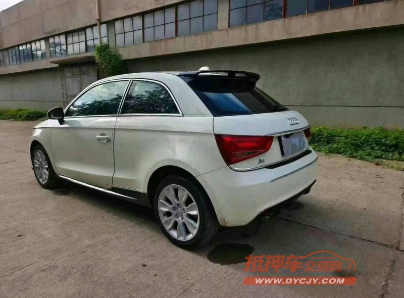 济南12年奥迪A16