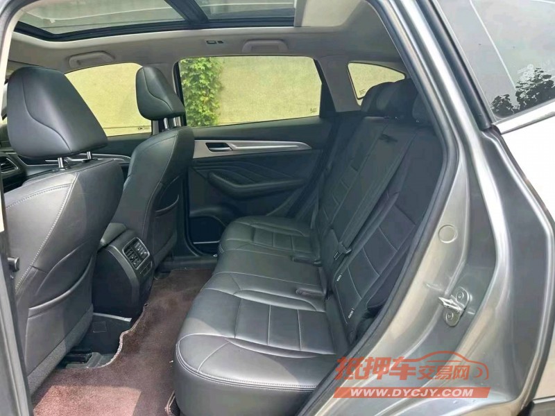 济南20年哈弗F75