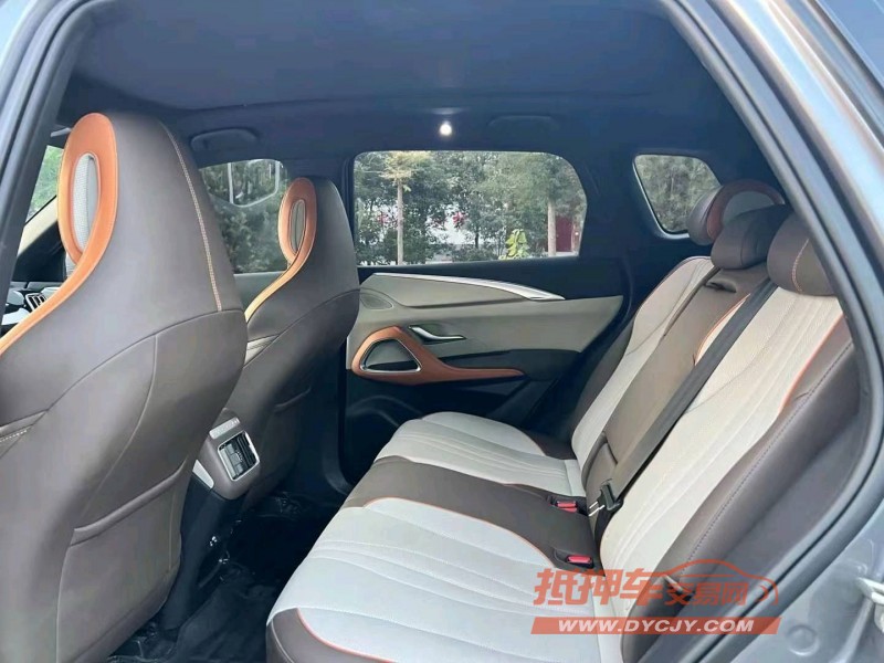 烟台23年比亚迪宋9