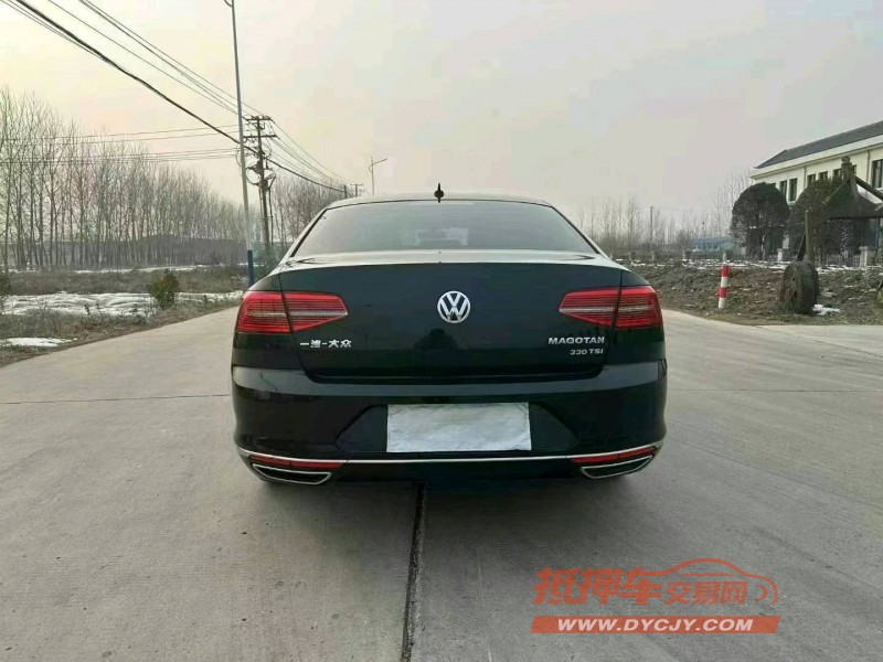 徐州19年大众迈腾9