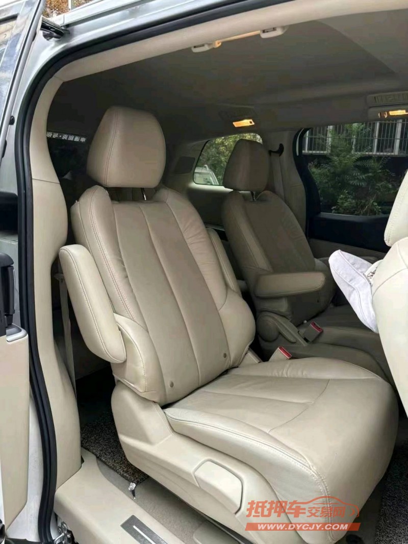 枣庄19年别克GL84