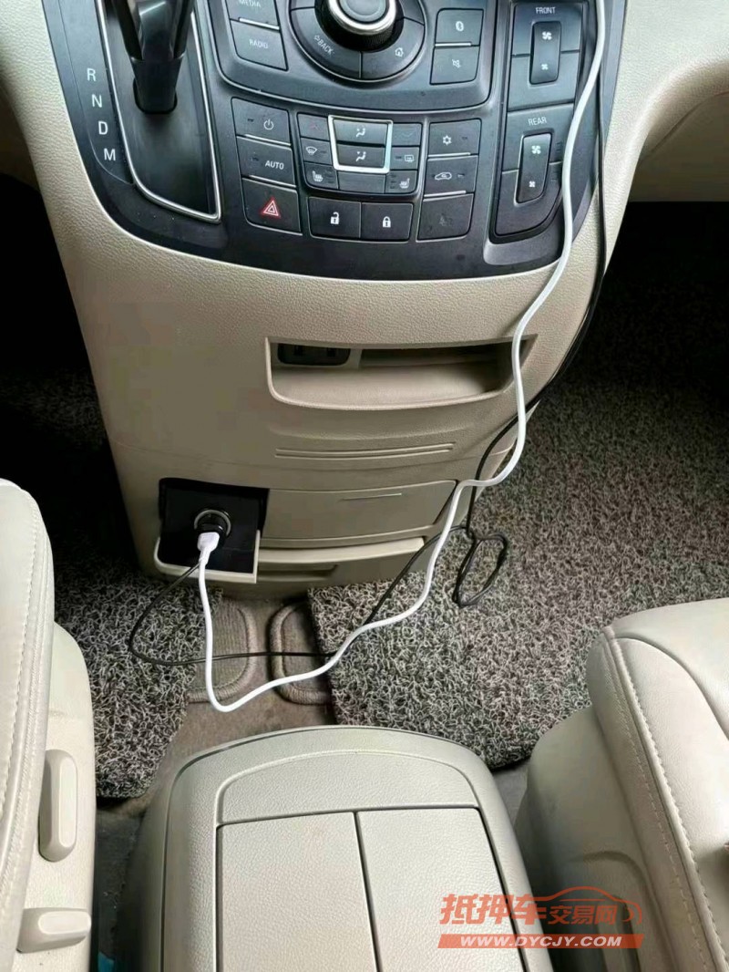 枣庄19年别克GL87