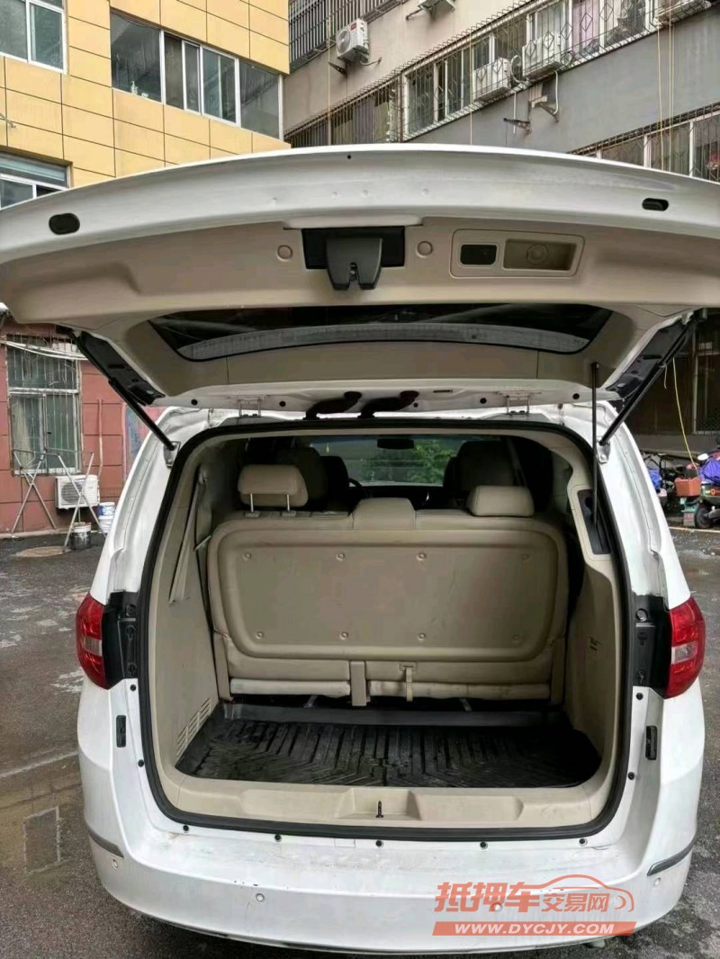 枣庄19年别克GL88