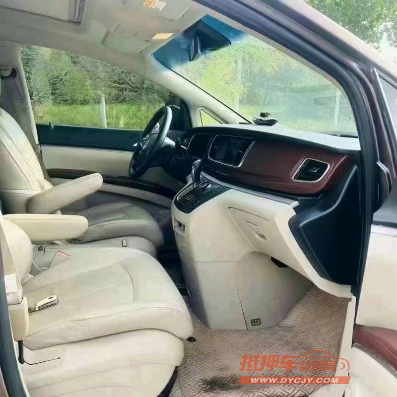 烟台18年别克GL88