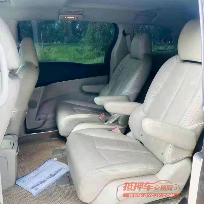 烟台18年别克GL89