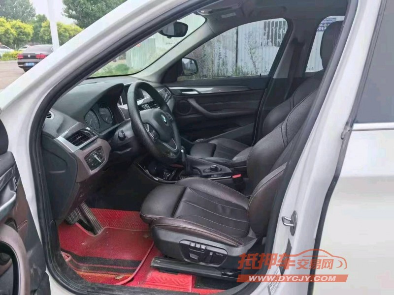 保定19年宝马X14