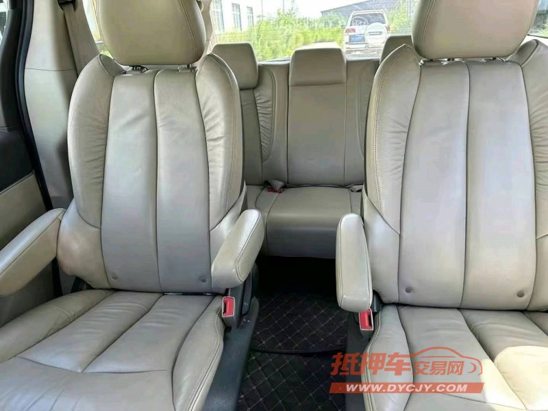 淄博14年别克GL87