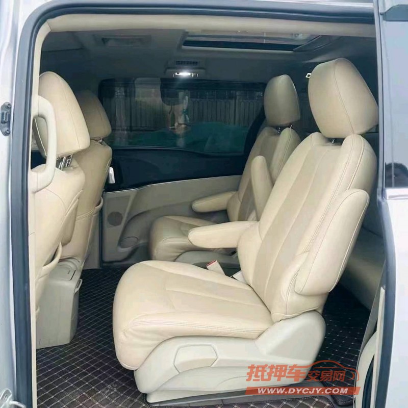 济南15年别克GL89