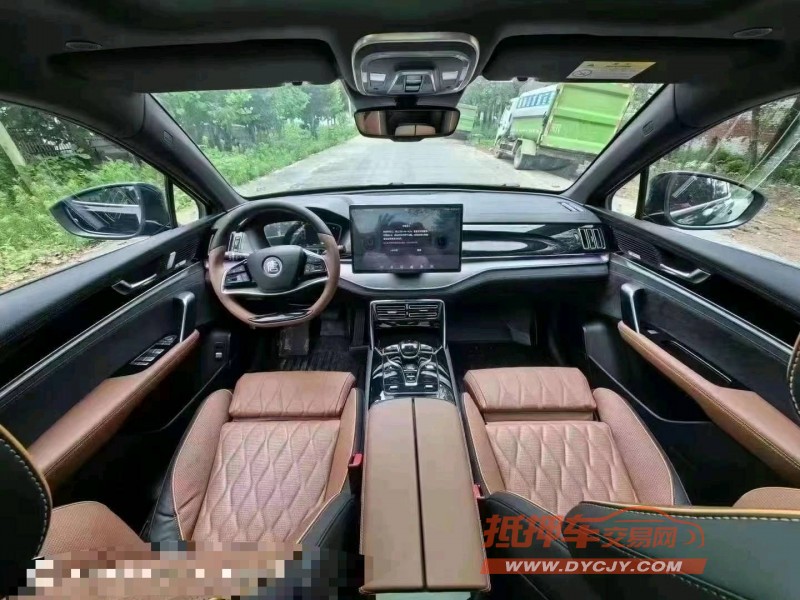 菏泽22年比亚迪唐6