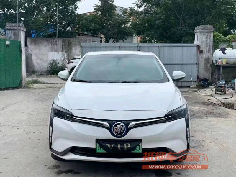 济宁24年别克微蓝1