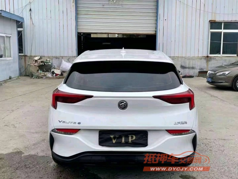 济宁24年别克微蓝9