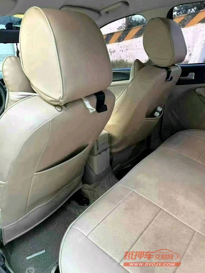 徐州13年福特福克斯8
