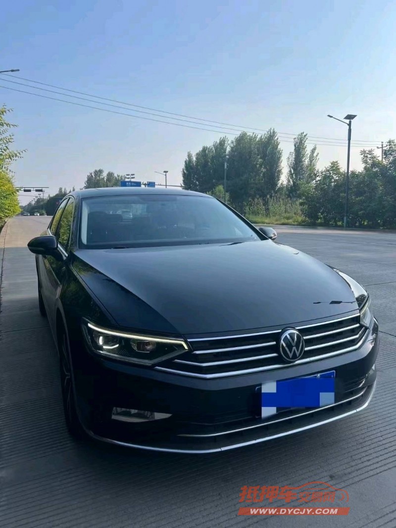 邢台21年大众迈腾2