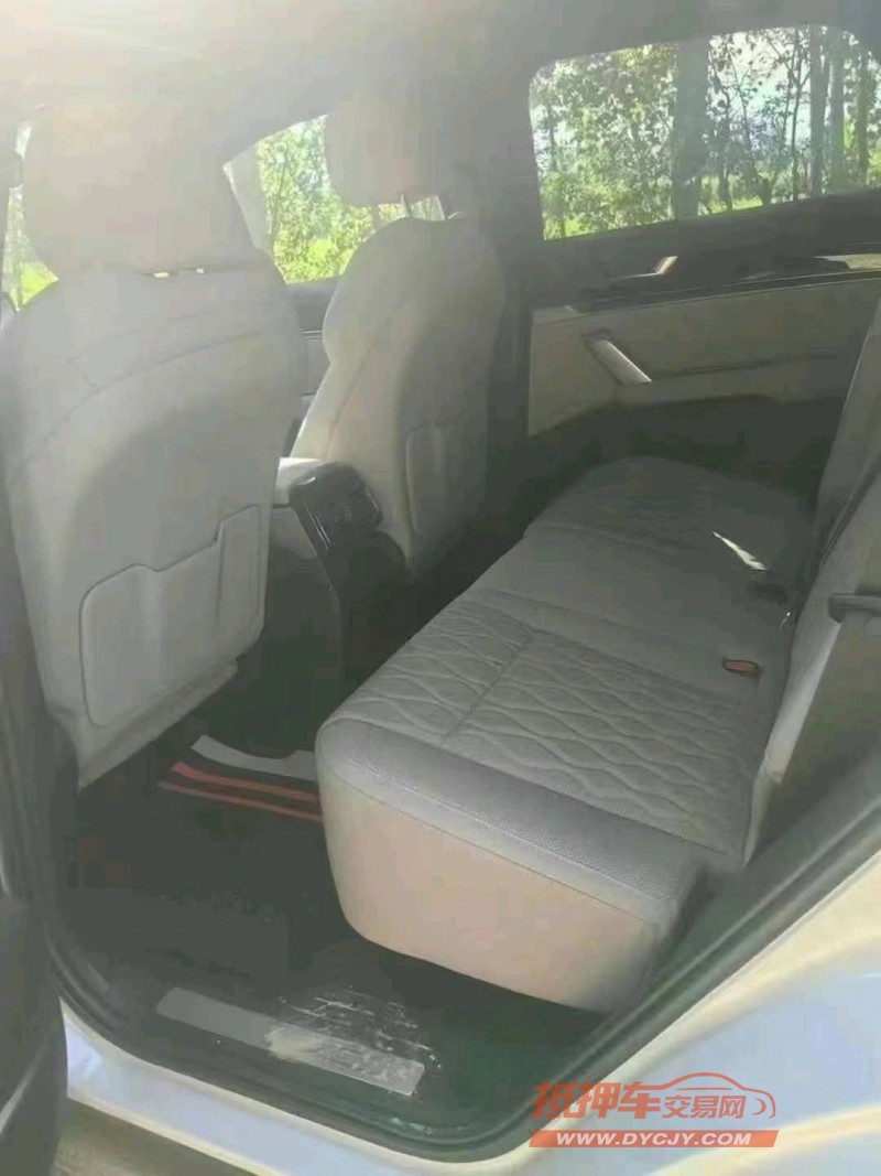 保定24年比亚迪唐5