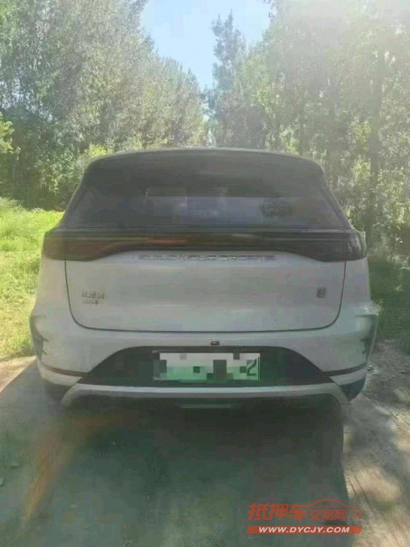 保定24年比亚迪唐8